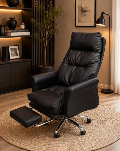 imported executive chair, office chair, recliner chair, computer chair