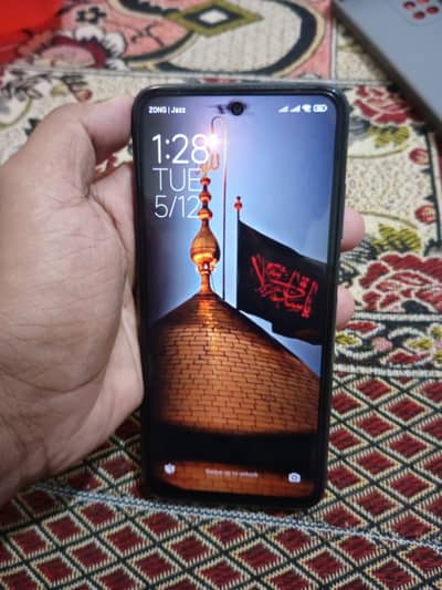 Xiaomi Redmi 10