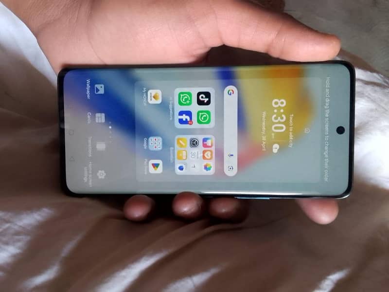 Honor X9b 6