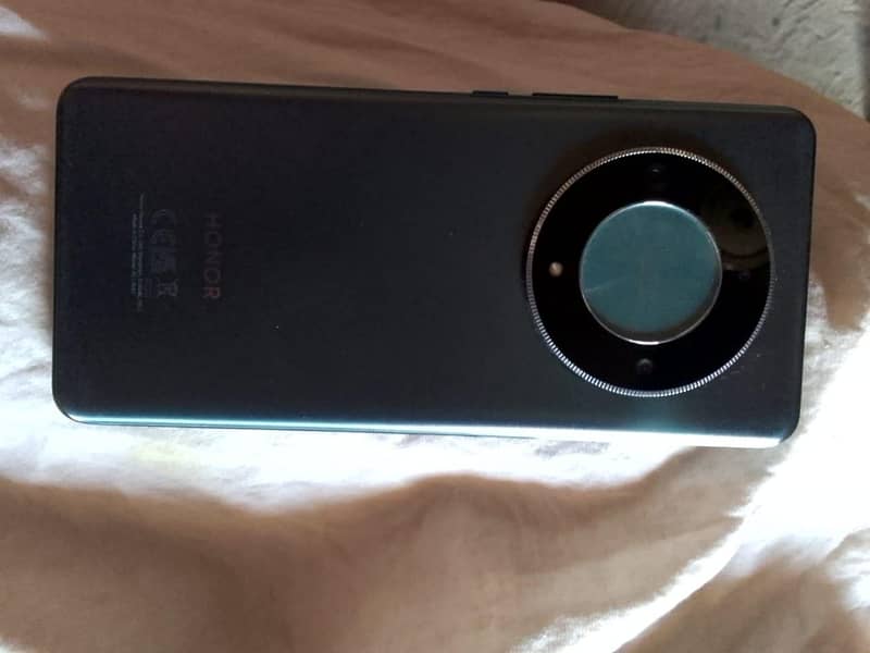 Honor X9b 8