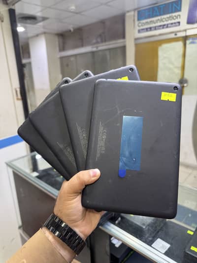Amazon Fire HD 8