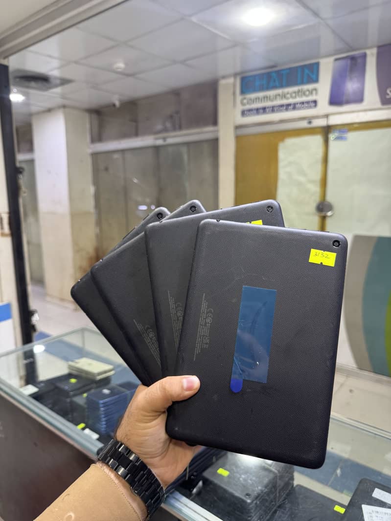 Amazon Fire HD 8 1