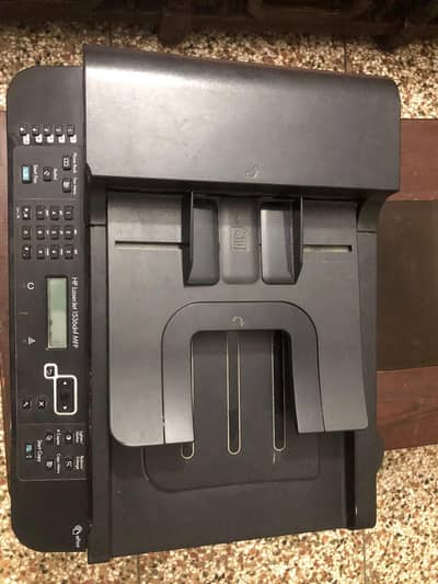 hp laser jet