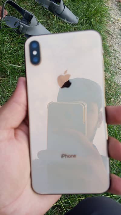 Apple iPhone XS Max