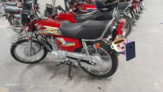 bike nut to nut original hi