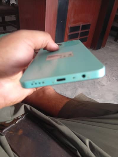 Realme C51