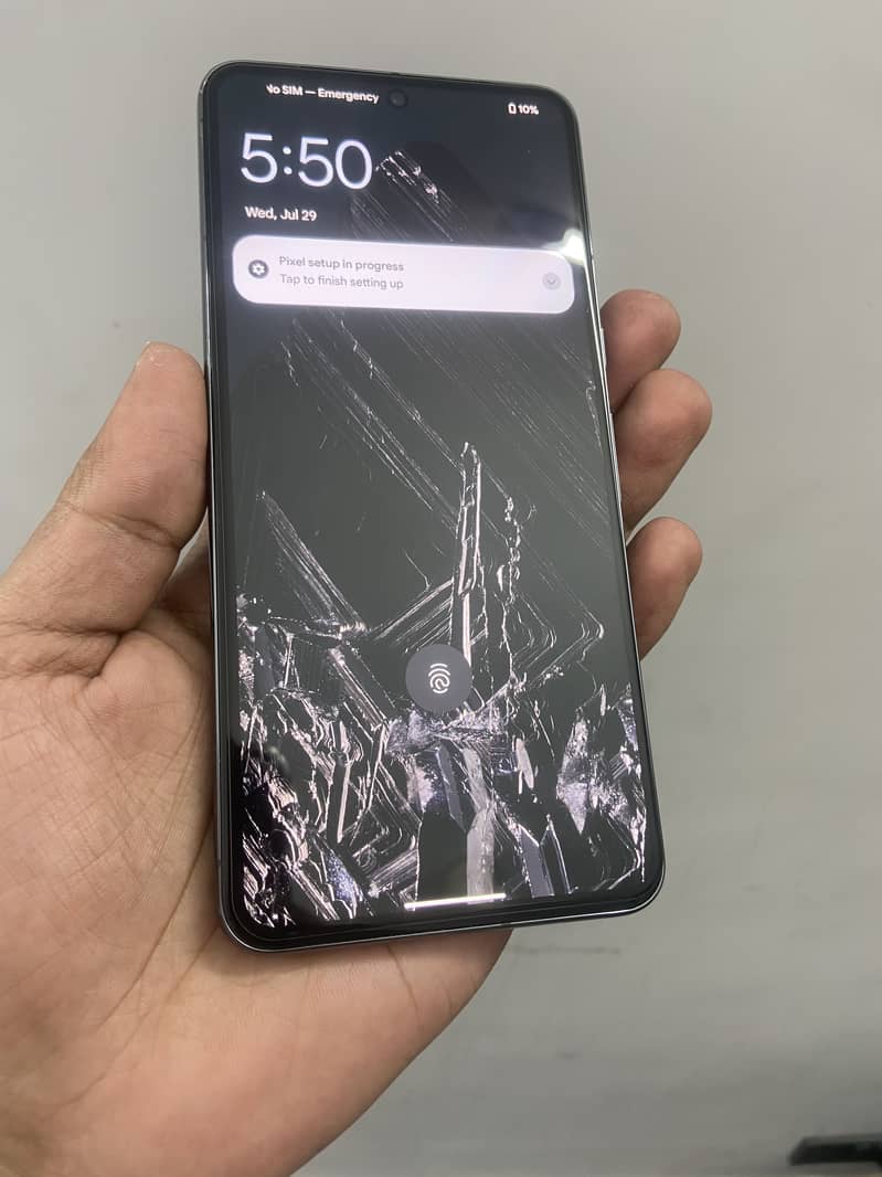 Google Pixel 8 Pro 2