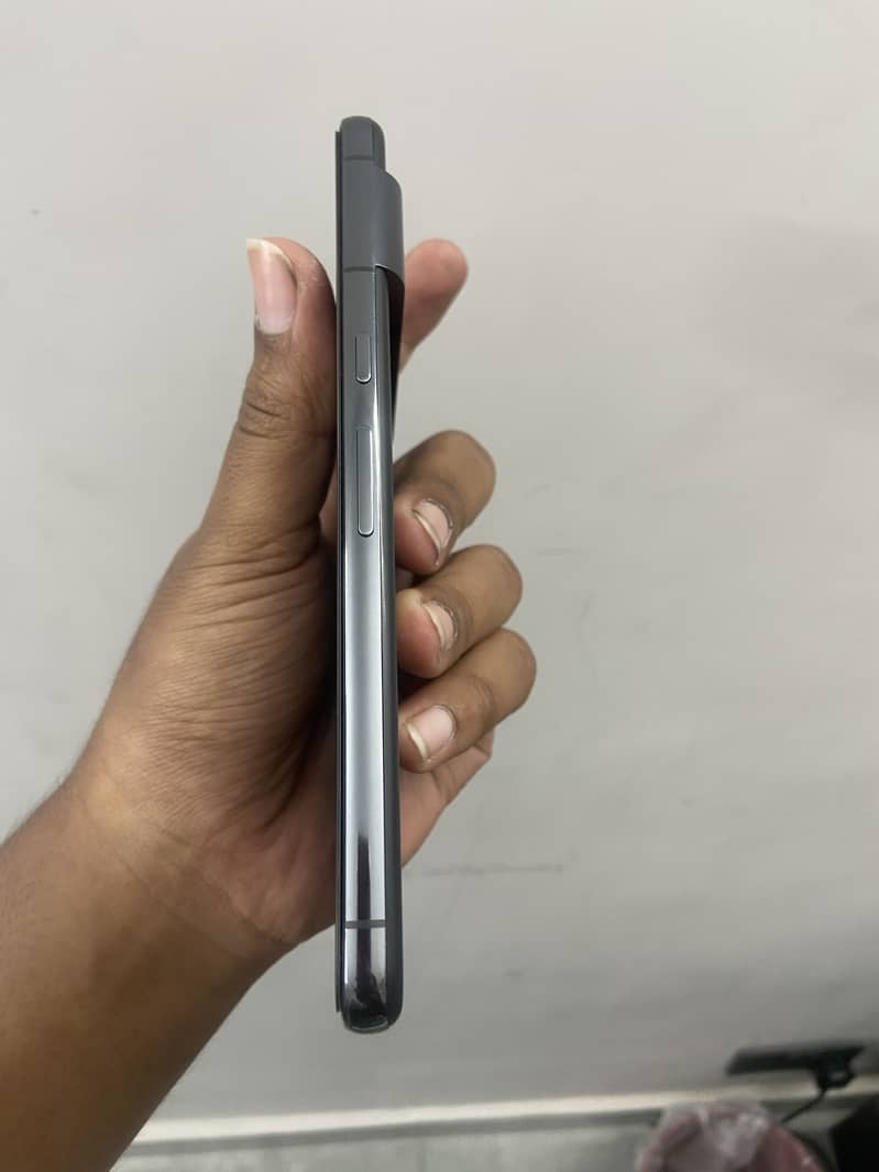 Google Pixel 8 Pro 3