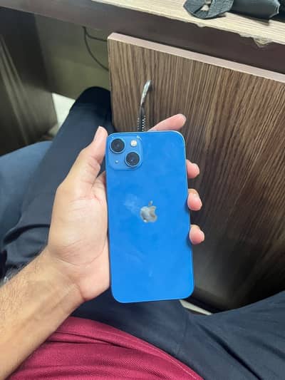 iPhone 13 jv
