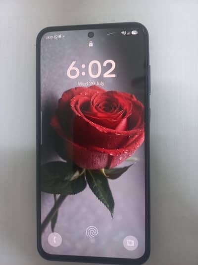 Samsung Mobile A55 5G