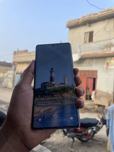 Infinix Hot 50 Pro Plus