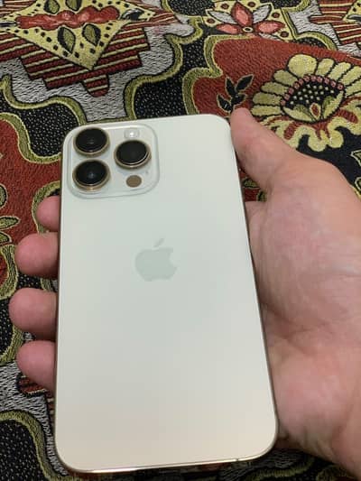 iPhone 14 Pro Max NON PTA 128 GB