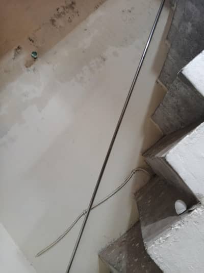 steel pipe