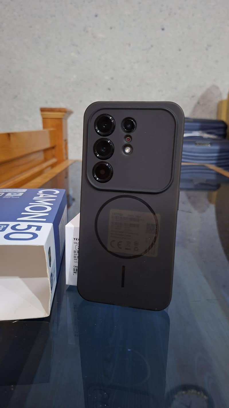 Tecno Other Model 1