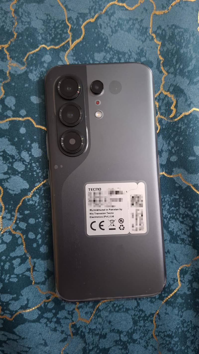 Tecno Other Model 2