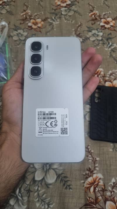 infinix hot 60i
