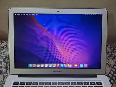 Apple MacBook Air 13" Early 2015 | Core i5 | 8GB RAM | 128GB SSD