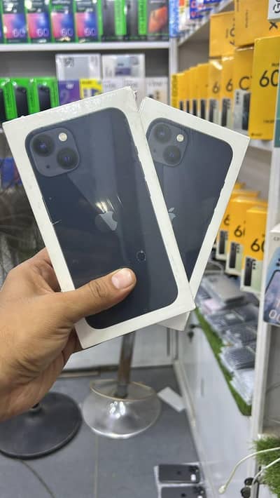 Apple iPhone 13 jv NON-PTA