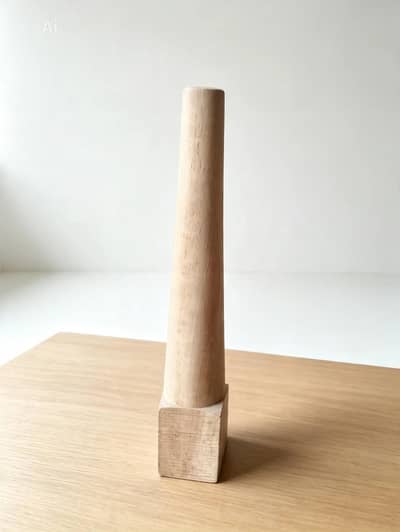 Kulfi pawa