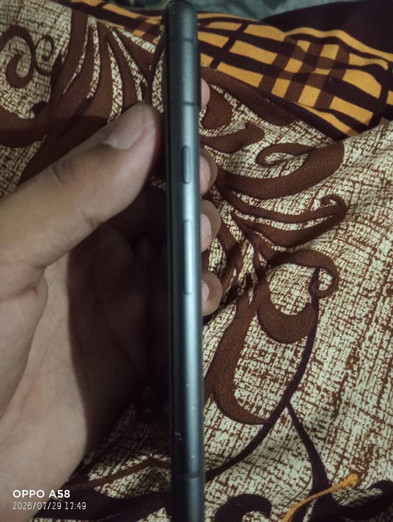 Google Pixel 7a 4