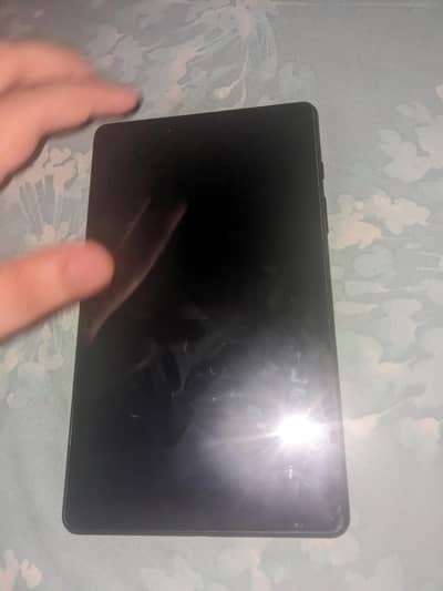 Samsung Galaxy tab