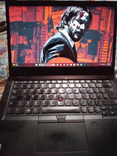 corei3 Lenovo 11 generation 11/256