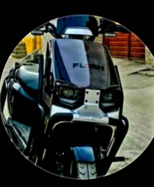 Range 150 km 1
