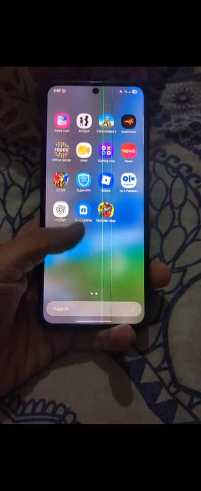Samsung Mobile Z Flip 3
