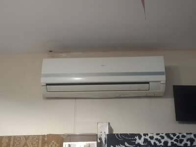 3 hair ac for sale