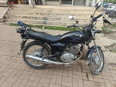 suzuki gs 150