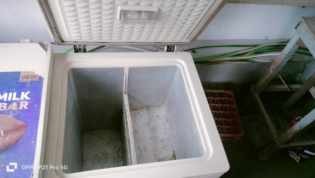 Freezer 2