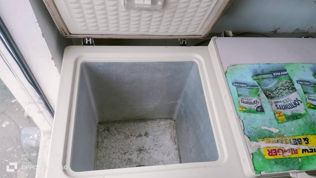 Freezer 3