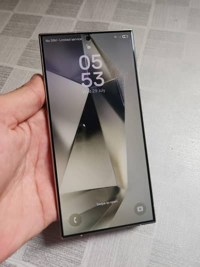 Samsung Mobile S24 Ultra