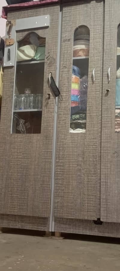 home divider