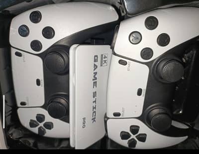 M15 WIRELESS GAME. CONSOLE URGENT SALE