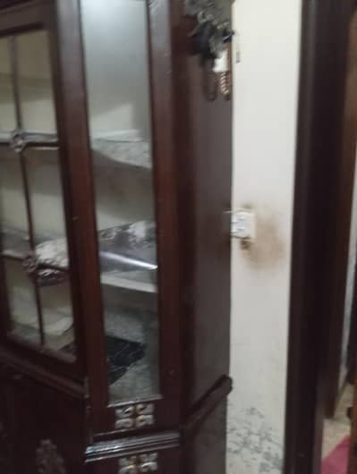 showcase for sell