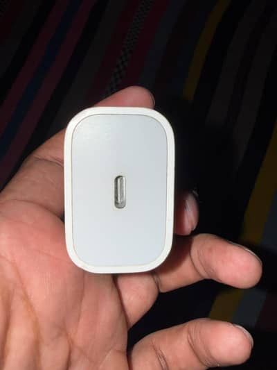 iphone original charger