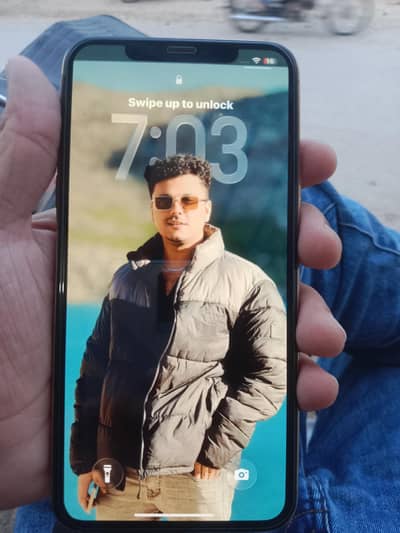 Apple iPhone 11 Pro Max