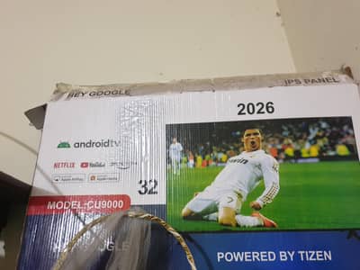 LED TV