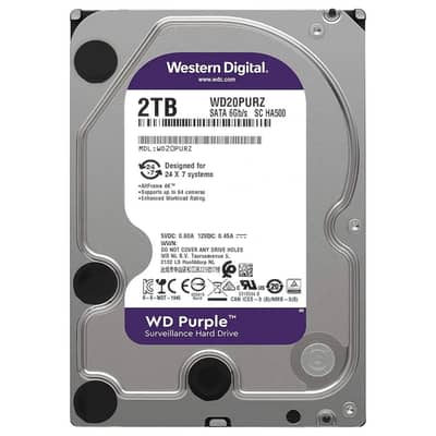 2TB hard drive complete data shop Ka