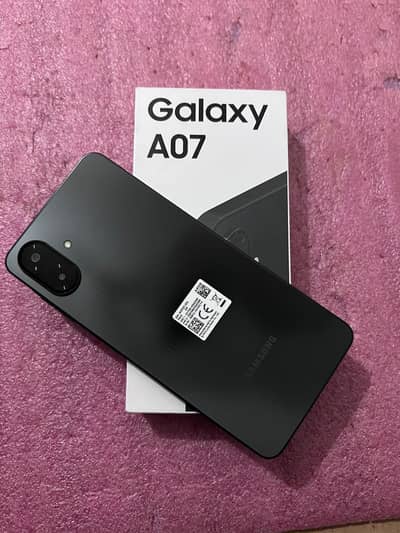 Samsung Mobile A07 5G /03261820543