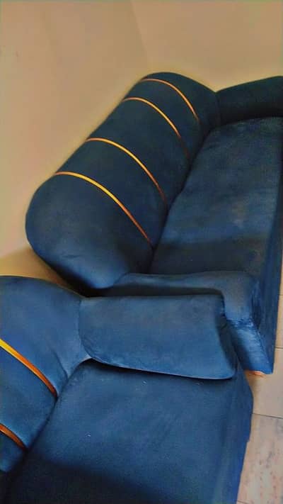 12 Seater Sofa