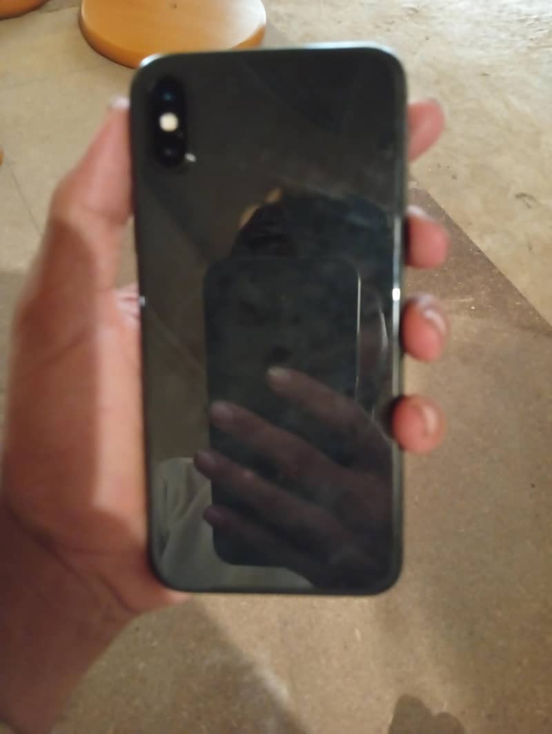 Apple iPhone X 2