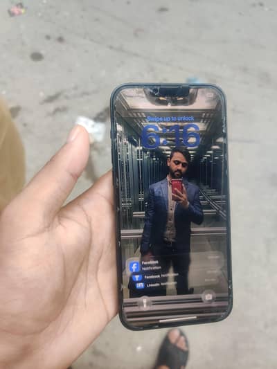 Apple iPhone 14 plus