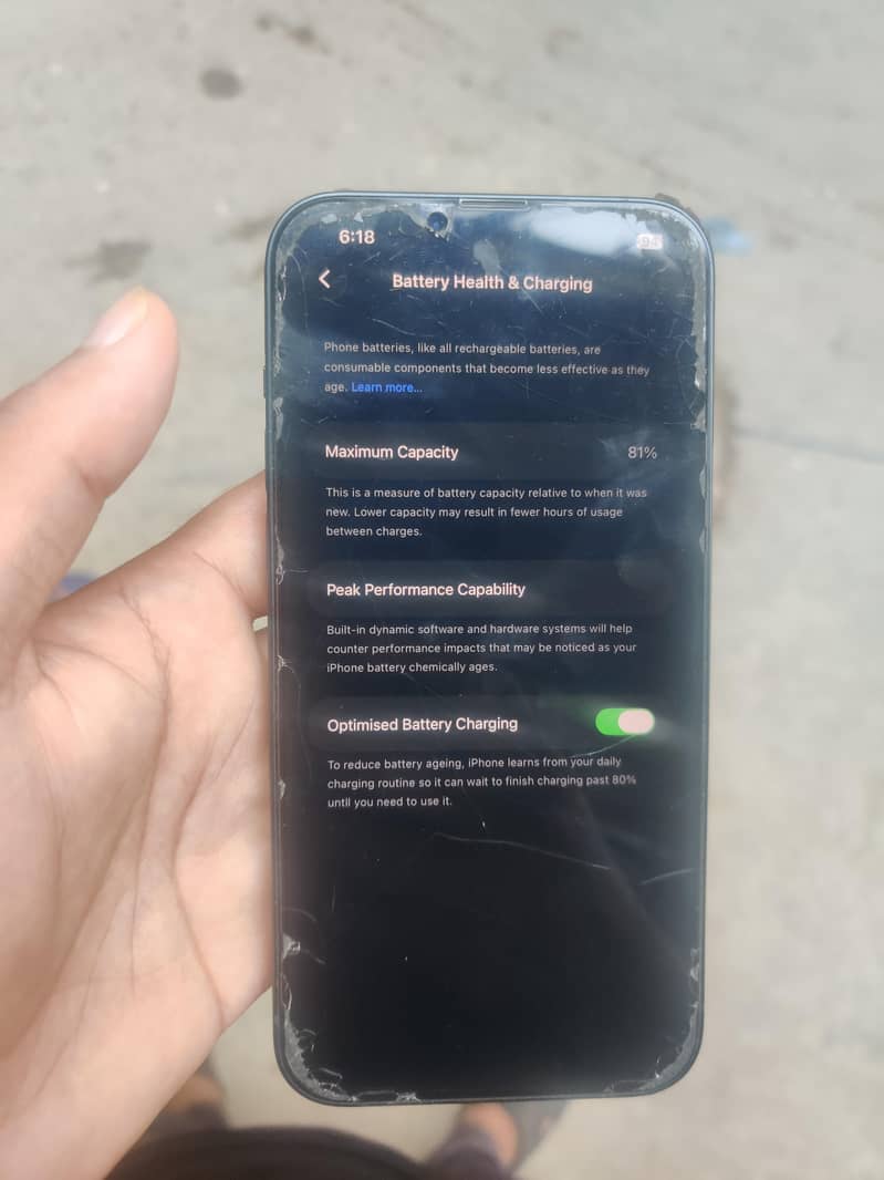 Apple iPhone 14 plus 1