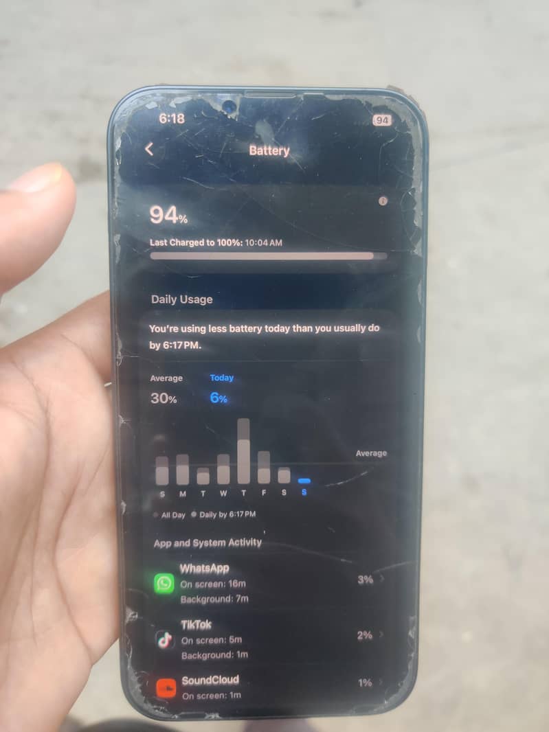 Apple iPhone 14 plus 2