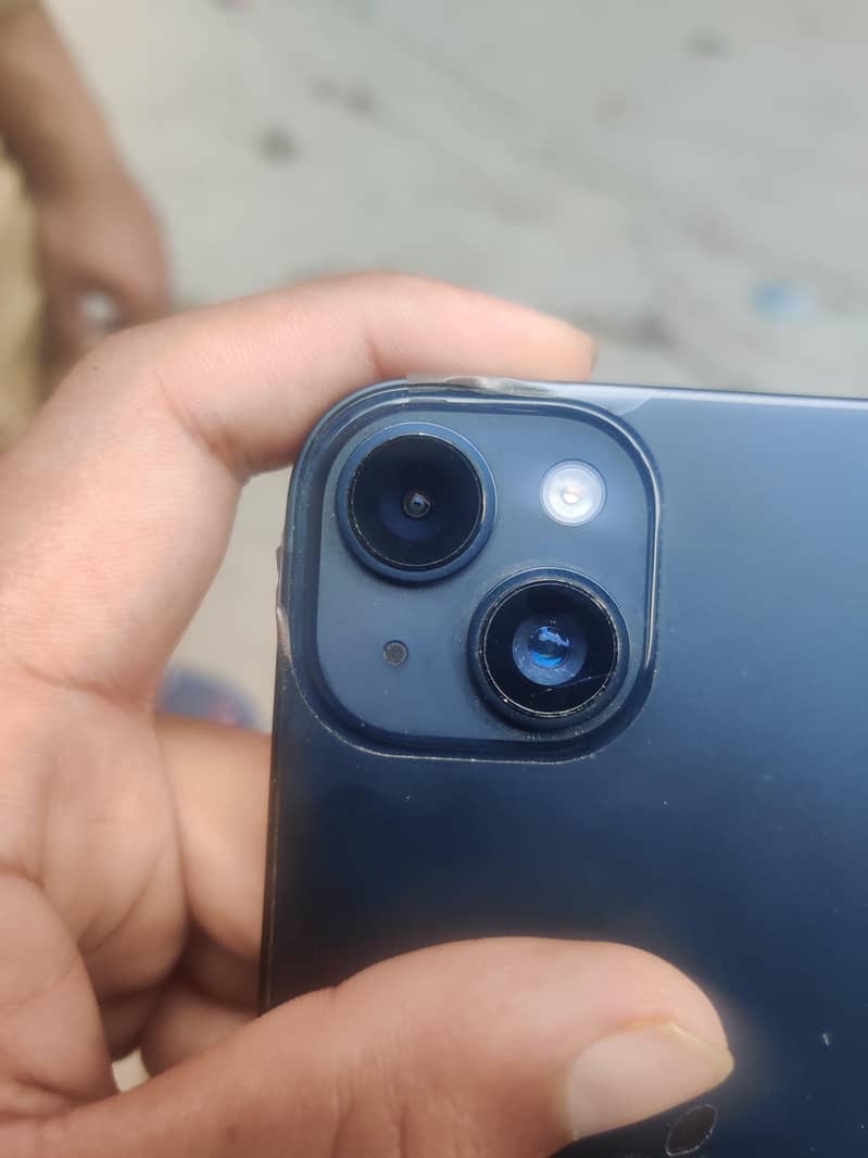 Apple iPhone 14 plus 4