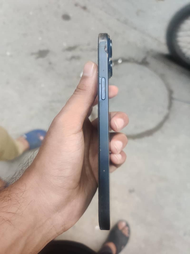 Apple iPhone 14 plus 5