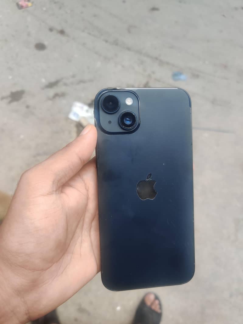 Apple iPhone 14 plus 6