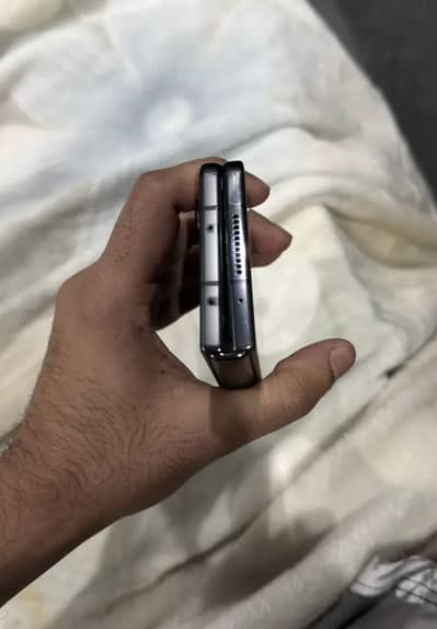 Samsung Mobile Z Fold 4
